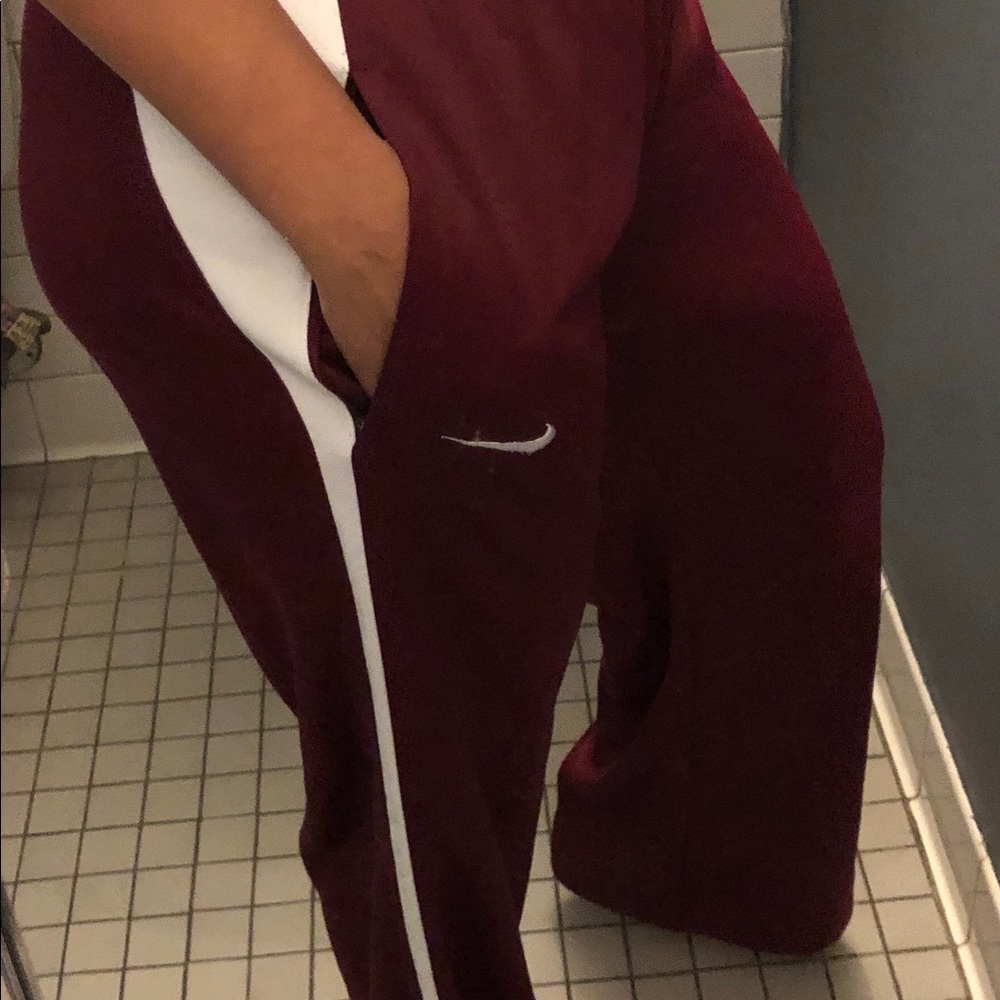 Nike workout pant
